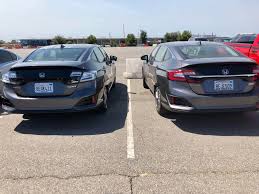You can't buy the honda clarity fuel cell, but the innovative hatchback does enough to show that hydrogen models deserve a more mainstream future. Wu6bafgl Wl Om