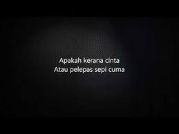 Ramalan ku benar benar belaka. Download Umbrella Ramalanku Benar Belaka Lirik Mp3 Mp4 320kbps Kusom Mp3
