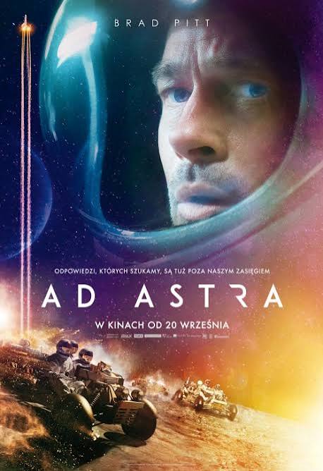 Ad Astra | MovieBird International