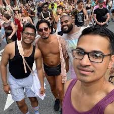 Andrew Permaul (@a_drew) · Instagram 照片和视频