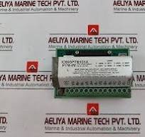 GE Fanuc IC693PTM101A Power Transducer Module UMK-SE 11,25 | eBay