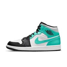 Maybe you would like to learn more about one of these? Air Jordan 1 Mid Shoes Nike Lu