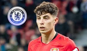 Lampard was relieved of his duties on monday morning after a poor run of results in the premier league. Kai Havertz To Chelsea Transfer Bid Shirt Number And Frank Lampard Plan Spartacelticfest