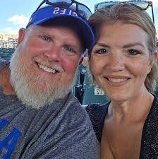 Darrell Hearn's Instagram, Twitter & Facebook