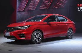 See more of promosi kereta honda 2020 on facebook. Honda City 2020 Di Thailand Dipanggil Semula Motoqar