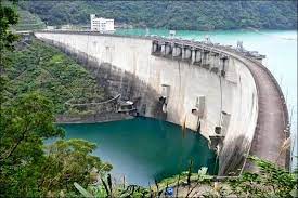 The dam is located in shiding district, new taipei city. Mt1jfgfof2lhqm