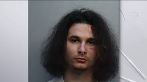 Man Charged with Threatening to Rape Female Uber Driver in Pinecrest