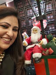 Starry night, unforgettable party ✨🥂” #neelukohli #christmas #party