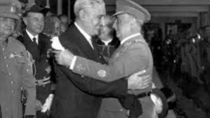 Salazar, le « moine-dictateur » du Portugal | Le Paratonnerre