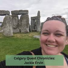 Jackie Ervin is the Care & Recreation Manager at CQR Centre for  Opportunity. A busy role that has her balancing the needs of Before & After  Care, summer camps and the Centre’s field trips. , She has ...