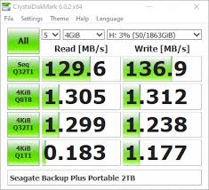 Click forgot password and complete the reset. Seagate Backup Plus Portable Review Updated 2021