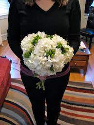 Wedding flowers wedding bouquets 101 don't know whether to go with roses or ranunculus? Our Florist Is Whole Foods