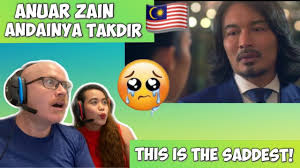 Tiada terisi kekosongan hati diriku air tenang mengalir tuju muara andainya memang takdir, berakhir, kuredha. 12 17 Mb Anuar Zain Andainya Takdir Emotional Reaction Download Lagu Mp3 Gratis Mp3 Dragon