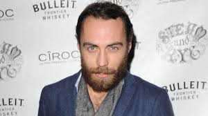 James Middleton over Kate en Pippa: 'Alsof ik drie moeders heb'