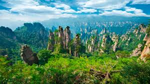 6 Surreal Landscapes To Explore In China Intrepid Travel Blog