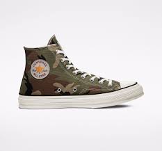 .converse braun der chucks converse braun herausfiltern können, die ohne abstriche zu machen zu ihrem geschmack passen wird! Converse X Carhartt Wip Chuck 70 High Top Converse De At