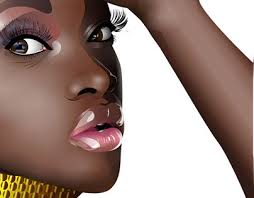 La Negrita Projects :: Photos, videos, logos, illustrations and branding ::  Behance