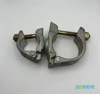 Scaffolding Swivel Fastener for Solar Supporting Bracket