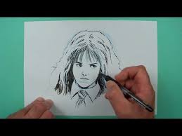 .zeichnen in der einfach und schlicht, helfen dem anfänger und kinder beobachten und zeichnung an der grundausbildung über einen giraffe, ist es notwendig, die anfänger & kinder die kategorie für anfänger zu lernen, zeichnen für kinder. Wie Zeichnet Man Hermione Granger Zeichnen Fur Kinder Und Jedem Dem Es Spass Macht Youtube