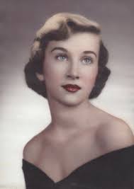 Gail Willard Johnson Obituary