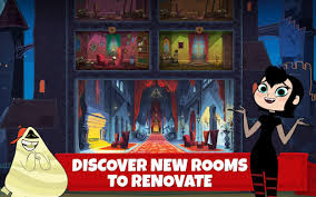 Pc gamers never leave well enough alone with the games they buy. Hotel Transylvania Adventures Run Jump Build 1 4 2 Apk Mod Unlimited Money Crack Games Download Latest For Android Androidhappymod