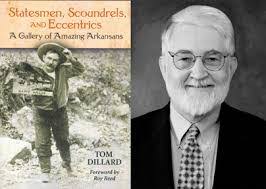 Tom Dillard's Instagram, Twitter & Facebook