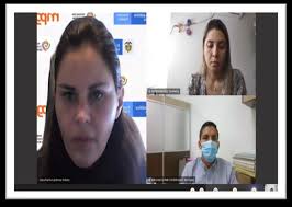 EUNICE ESCOBAR BERNAL