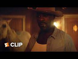 Idris Elba S Concrete Cowboy Acquired By Netflix