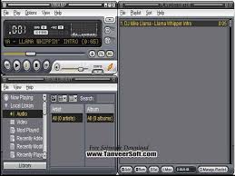 Winamp 5 666 Free Download Full Build 3516 Local Library Free Download Intro