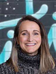 Jennifer Kass-Green, VP of Culture & Business Affairs