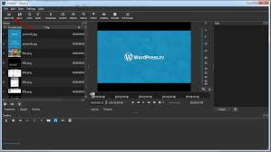 Download shotcut latest version 2020. Editing Video With Shotcut Open Source Make Wordpress Tv