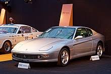 We did not find results for: Ferrari 456 Wikipedia