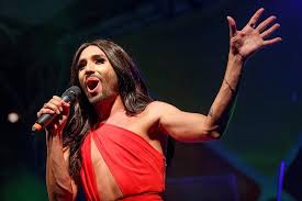 Eurovision 2021 viewers distracted by russia's entry 'what's hiding in that dress!' Turkey To Return Eurovision If No More Bearded Divas