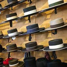 Spanish Cordobes Hat Spanish Shop Online Spanish Hat Hat Display Hats