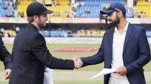 India vs new zealand 2020 1st test. India Vs Nz 2020 2nd Test Players Overview And Predicted Playing 11