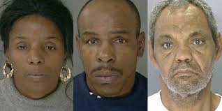 Accused leader in Philadelphia dungeon case convicted of murder in 1983