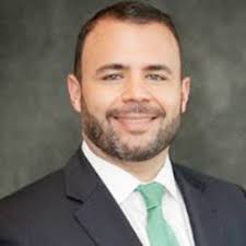 Meet the Presidents of Affinity Bar Associations