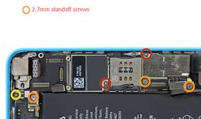 Did You Pick The Right Screwdriver To Repair Iphone