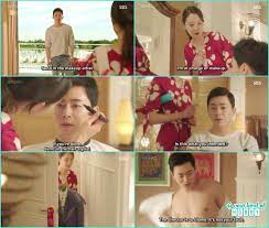 Cho jung seok and kong hyo jin the new on screen pair for jealousy. Don T Touch My Chest Our Thoughts Jealousy Incarnate Ep 1 Review A New Kind Of Hobby Upcoming Korean Drama Reviews