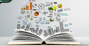 Harnessing the potential of digital technology. Higher Education A Journey From 1 0 To 4 0 Part 2