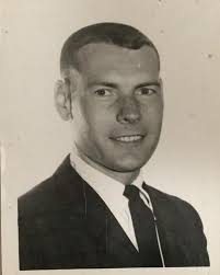 Bruce Allen DeVore Obituary (1940