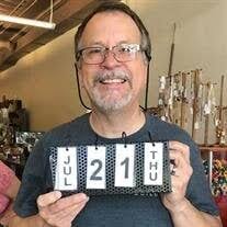 Jeffrey Scott Johansen Obituary