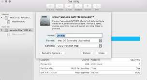 If you use the drive with only one type of computer, you can optimize file copy performance by formatting this is the best format if you intend to use seagate backup plus with time machine. How To Format Your External Hard Drive Wirecutter