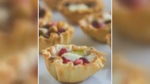 Where there's a helpful smile in every aisle. Healthy Holiday Appetizers From Hy Vee Kare11 Com