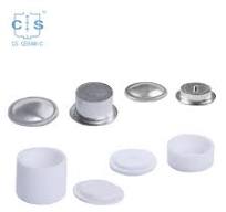 Thermal analysis Crucibles Thermal Analyzer Sample Pans for Mettler Toledo