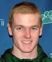 2012-13 Men's Track and Field Roster