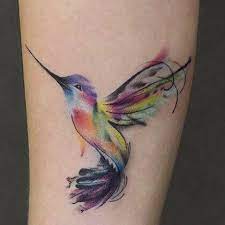 Tattoos For Women S Breasts Tattoosforwomen Hummingbird Tattoo Cute Tattoos Tattoos