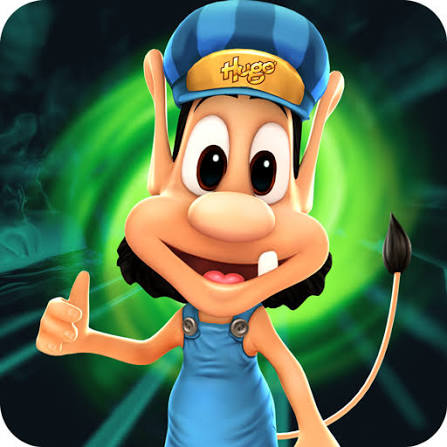 Hugo Troll Race 2: Rail Rush – Apps on Google Play