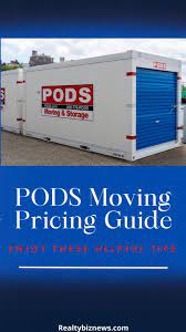 See more ideas about pods moving, pods moving and storage, moving and storage. Moving With Pods How Much Does It Cost To Rent A Pod