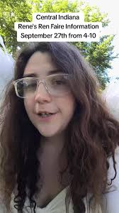 Megan Renee Ren Faire
